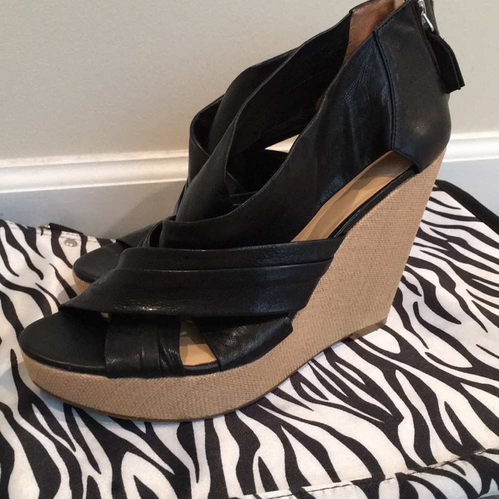 Nine West Wedges